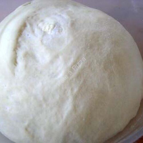 Recette pâte à pizza sans gluten et sans lait